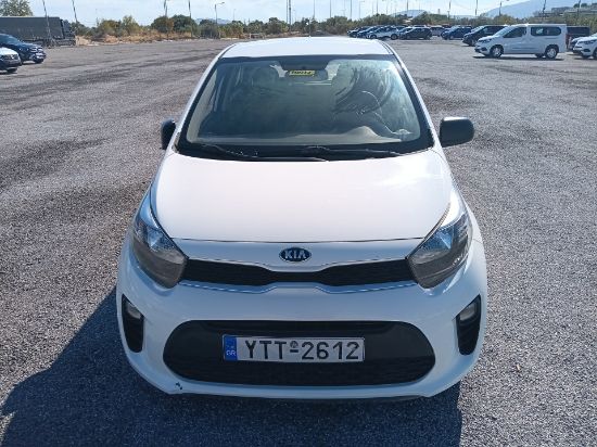 Εικόνα της KIA PICANTO 1.0 INMOTION PLUS 67HP