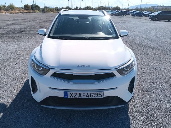 Εικόνα της KIA STONIC 1.2 OPTIMUM 84HP