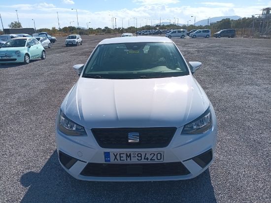 Εικόνα της SEAT IBIZA 1.0 TSI REFERENCE 95HP