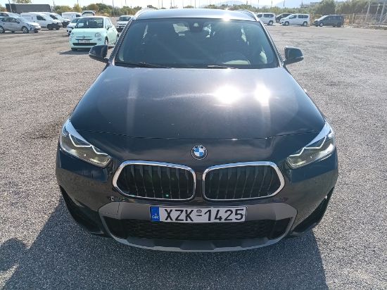Εικόνα της BMW X2 SDRIVE 16D 1.5 ADV.116HP AU
