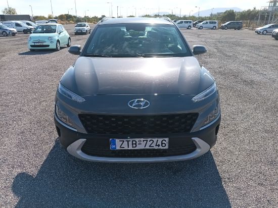 Εικόνα της HYUNDAI KONA 1.6 HEV PRMIUM PLUS 141HP