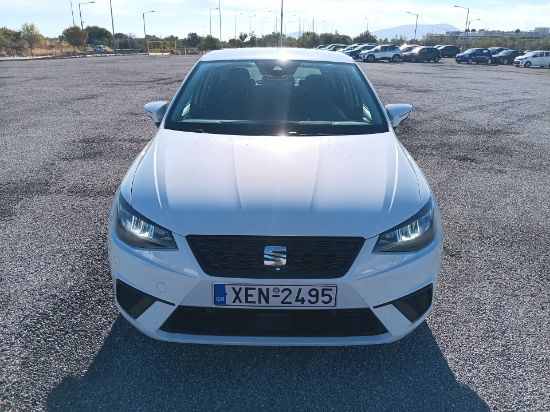 Εικόνα της SEAT ΙΒΙΖΑ 1.0 TSI REFERENCE 95HP