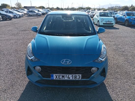 Εικόνα της HYUNDAI I10 1.0 FRESH 67HP
