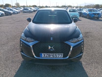 Εικόνα της DS DS3 1.2 PURETECH SO CHIC AUTO