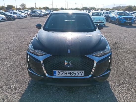 Εικόνα της DS DS3 1.2 PURETECH SO CHIC AUTO