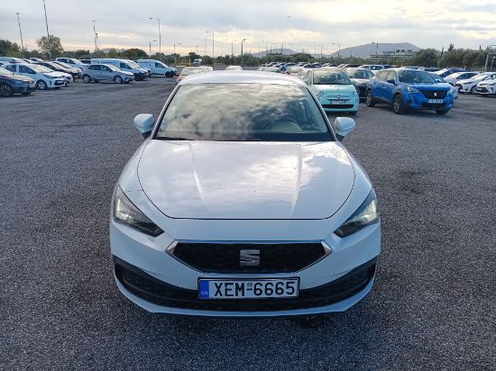 Εικόνα της SEAT LEON 1.0 TSI BUSINESS 110HP