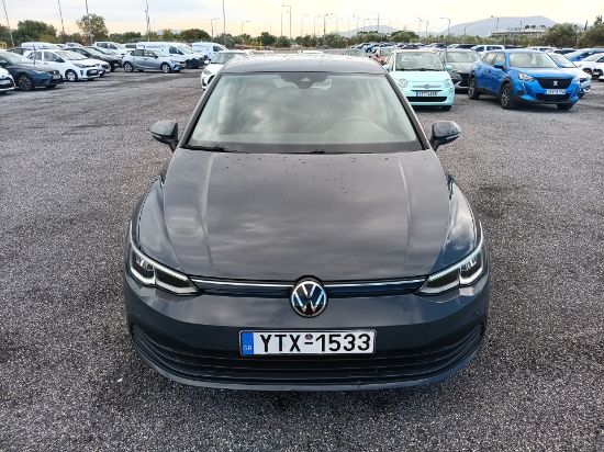Εικόνα της VOLKSWAGEN GOLF 1.0 LIFE 5D 110HP