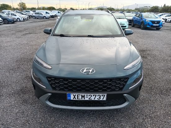 Εικόνα της HYUNDAI ΚΟΝΑ 1.0Τ PREMIUM 120HP