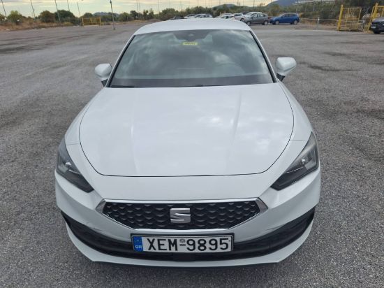 Εικόνα της SEAT LEON 1.4 E-HYB.EXCEL.204HP AUT