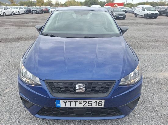 Εικόνα της SEAT IBIZA 1.0REFER.TSI DSG 115HP