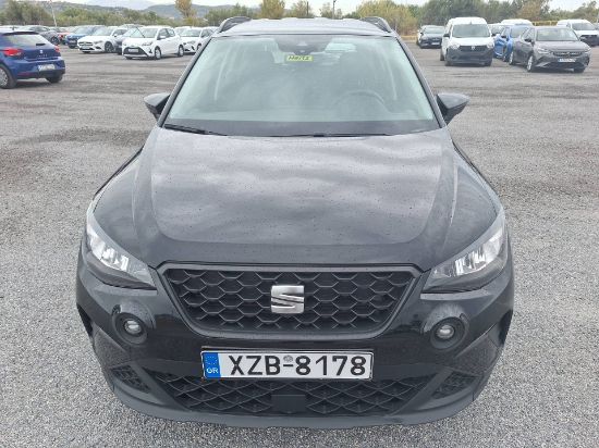 Εικόνα της SEAT ARONA 1.0 TSI STYLE 110HP