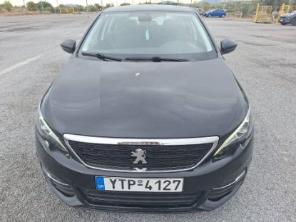 Εικόνα της PEUGEOT 308 1.5D ACTIVE PLUS 5D 130HP