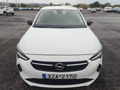 Εικόνα της OPEL CORSA 1.5DSL  EDITION 102HP