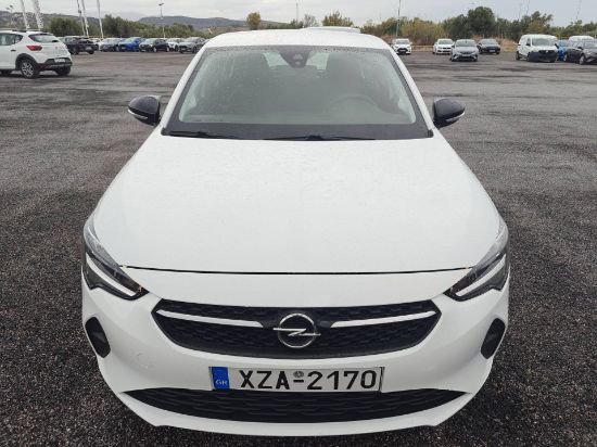 Εικόνα της OPEL CORSA 1.5DSL  EDITION 102HP