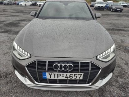 Εικόνα της AUDI A4 ALLROAD QUATTRO 45 TFSIAUTO