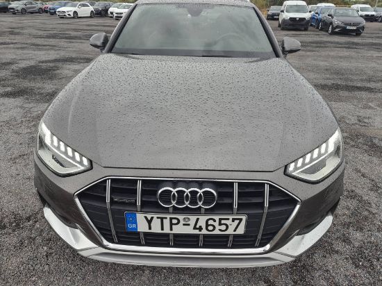 Εικόνα της AUDI A4 ALLROAD QUATTRO 45 TFSIAUTO