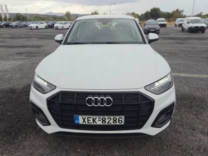 Εικόνα της AUDI Q5 35 2.0TDI ADV.MHEV 163HP AU