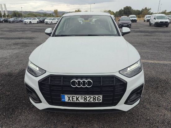 Εικόνα της AUDI Q5 35 2.0TDI ADV.MHEV 163HP AU