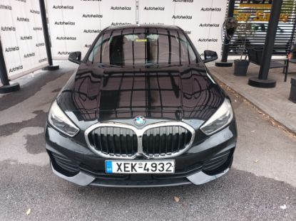 Εικόνα της BMW 116D 1.5D 5D AUT EXCLUSIVE