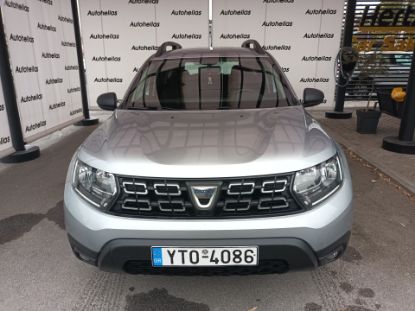 Εικόνα της DACIA DUSTER 1.5D 5DMNL SPORTIVE