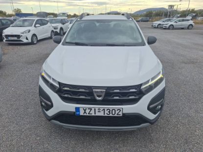 Εικόνα της DACIA SANDERO 1.0LPG100HP STREET