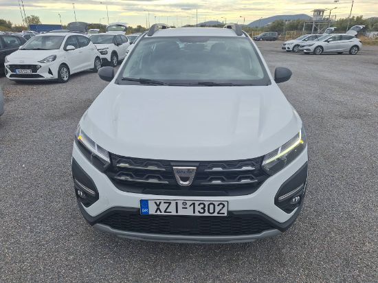 Εικόνα της DACIA SANDERO 1.0LPG100HP STREET