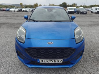 Εικόνα της FORD PUMA 1.0T T-LINE MHEV 125HP