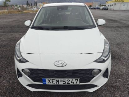 Εικόνα της HYUNDAI I10 1.0 FRESH 67HP