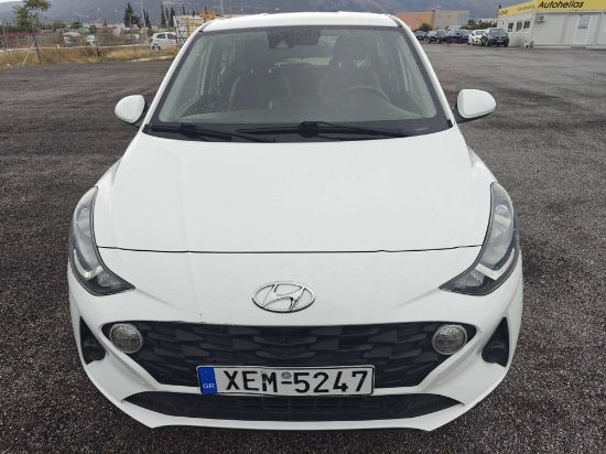 Εικόνα της HYUNDAI I10 1.0 FRESH 67HP