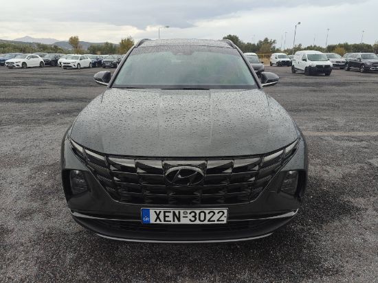 Εικόνα της HYUNDAI TUCSON 1.6PHEV PREM.265HP AUTO