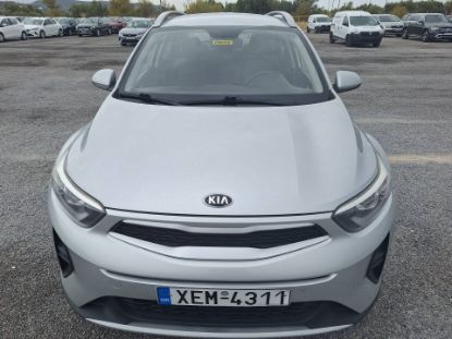 Εικόνα της KIA STONIC 1.0GL OPTIMUM 100HP AUT
