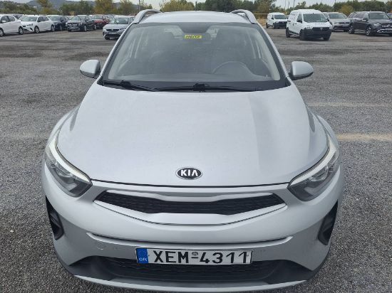 Εικόνα της KIA STONIC 1.0GL OPTIMUM 100HP AUT