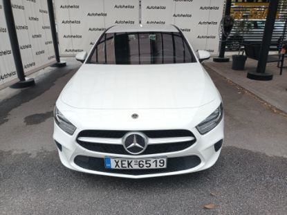 Εικόνα της MERCEDES-BENZ A180 1.5D 5D MNL