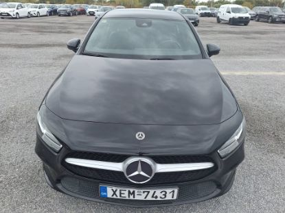 Εικόνα της MERCEDES-BENZ A180 2.0D 5D MNL