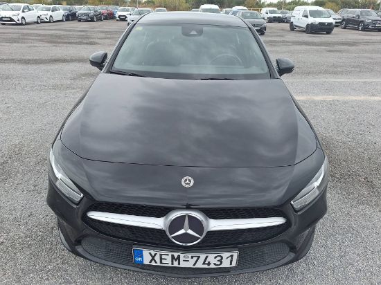 Εικόνα της MERCEDES-BENZ A180 2.0D 5D MNL
