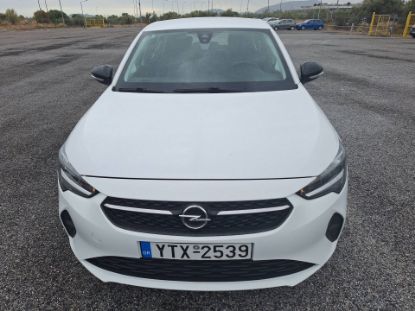 Εικόνα της OPEL CORSA 1.5D 5D MNL EDITION