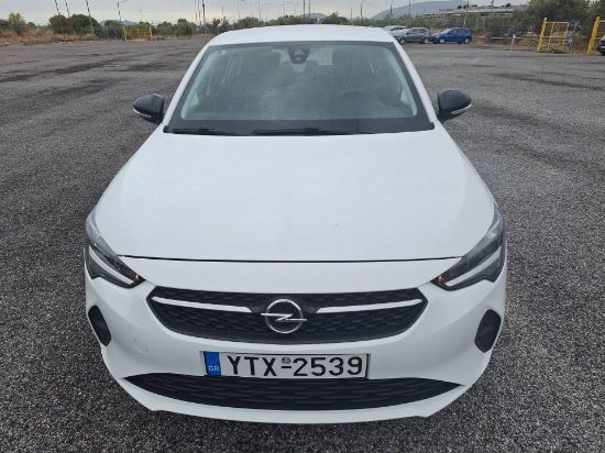 Εικόνα της OPEL CORSA 1.5D 5D MNL EDITION