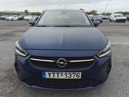 Εικόνα της OPEL CORSA 1.5D 5D MNL EDITION