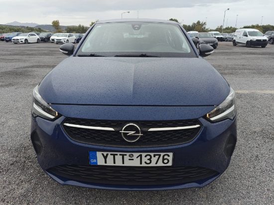 Εικόνα της OPEL CORSA 1.5D 5D MNL EDITION