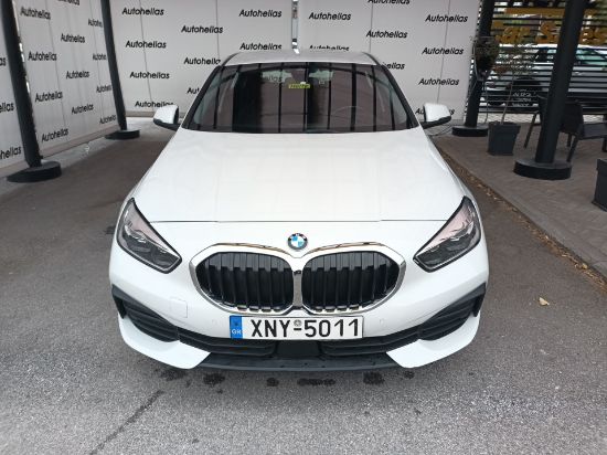 Εικόνα της BMW 116D 1.5D EXCLUIVE 116HP AUTO