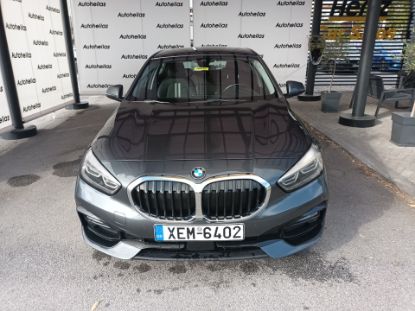 Εικόνα της BMW 118I 1.5SPORT LIN.ADV.136HP AU