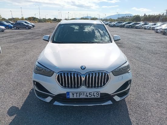 Εικόνα της BMW X1 1.5 SDRIVE XLINE 140HP AUTO