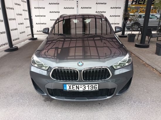Εικόνα της BMW X2 1.5 18I 136HP AUTO