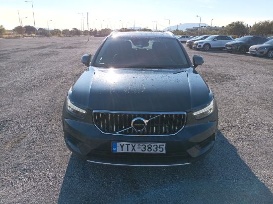 Εικόνα της VOLVO XC40 PETROL HYB1.5 262HP T5