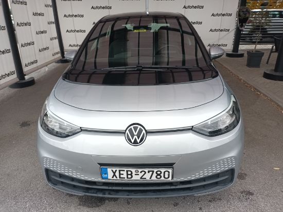 Εικόνα της VOLKSWAGEN ID.3 LIFE 204HP