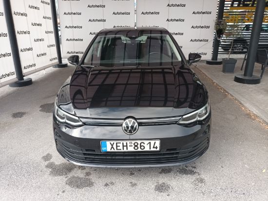 Εικόνα της VOLKSWAGEN GOLF 1.5U 5D MNL TSI ACT LIFE