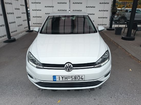 Εικόνα της VOLKSWAGEN GOLF 1.0 COMFORTLINE 110HP AUT