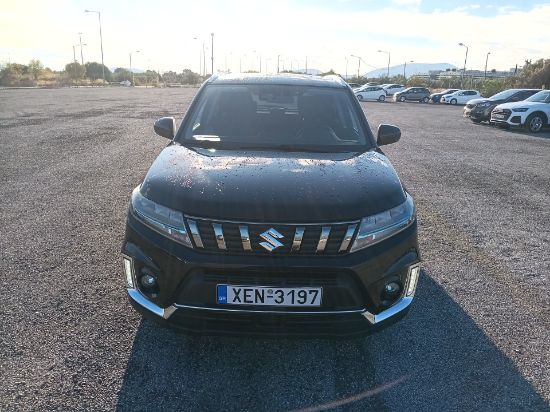 Εικόνα της SUZUKI VITARA 1.4HYB GL +  129HP