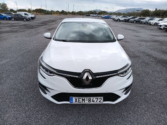 Εικόνα της RENAULT MEGANE 1.5DCI EXPR.PLUS 115HP