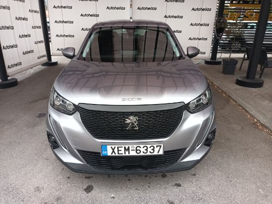Εικόνα της PEUGEOT 2008 1.5DSL ACTIVE PLUS 110HP